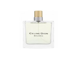 عطر سيلين ديون بيلونج او دي بارفيوم